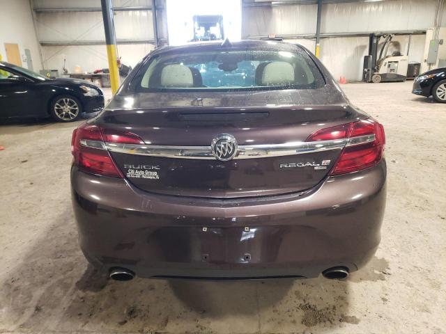 Photo 5 VIN: 2G4GL5EX3F9183414 - BUICK REGAL 