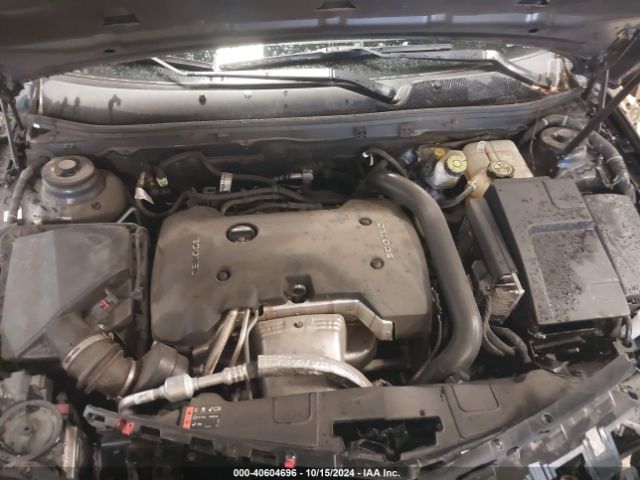 Photo 9 VIN: 2G4GL5EX3H9108277 - BUICK REGAL 