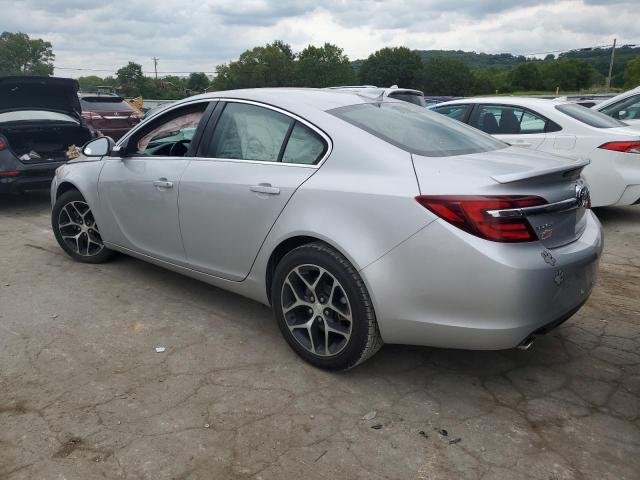 Photo 1 VIN: 2G4GL5EX3H9120784 - BUICK REGAL SPOR 