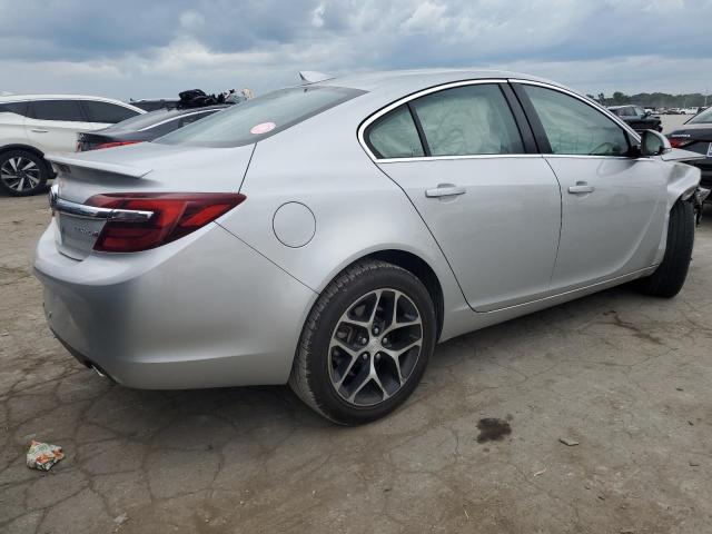 Photo 2 VIN: 2G4GL5EX3H9120784 - BUICK REGAL SPOR 