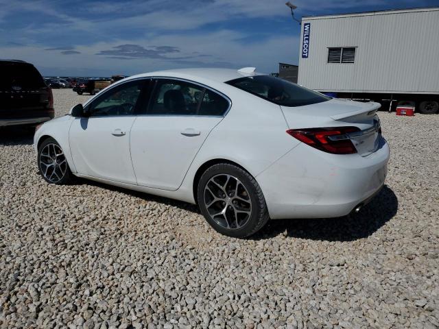 Photo 1 VIN: 2G4GL5EX3H9141134 - BUICK REGAL 