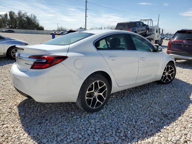 Photo 2 VIN: 2G4GL5EX3H9141134 - BUICK REGAL 