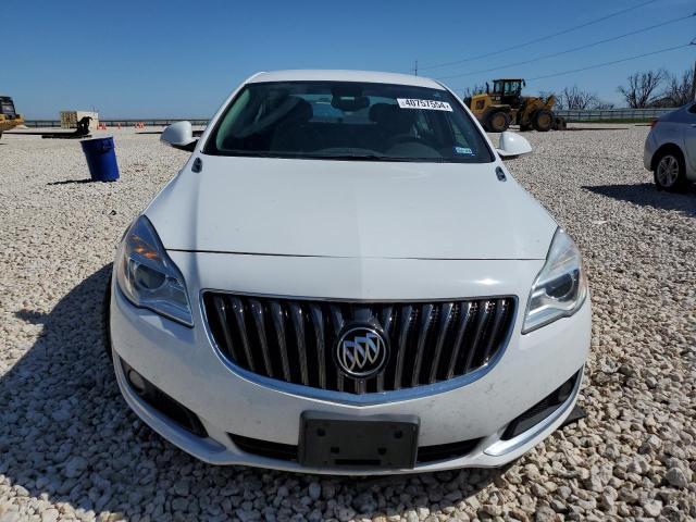 Photo 4 VIN: 2G4GL5EX3H9141134 - BUICK REGAL 