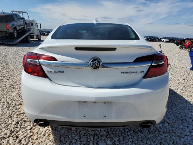 Photo 5 VIN: 2G4GL5EX3H9141134 - BUICK REGAL 