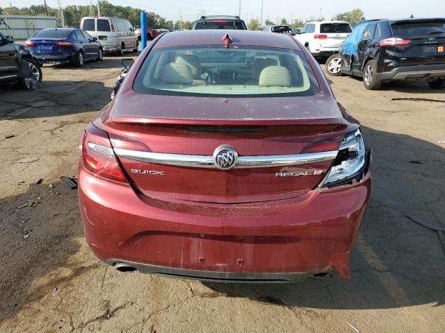 Photo 5 VIN: 2G4GL5EX3H9146236 - BUICK REGAL SPOR 