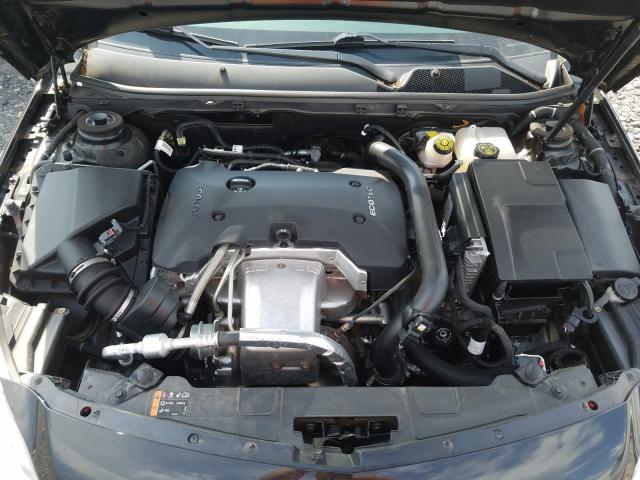 Photo 6 VIN: 2G4GL5EX3H9148231 - BUICK REGAL SPOR 