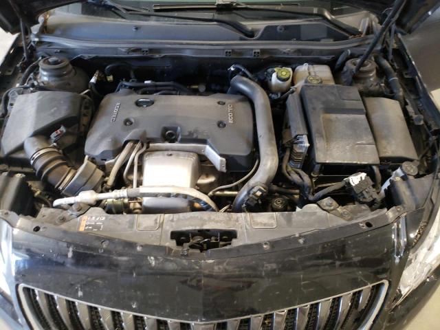 Photo 10 VIN: 2G4GL5EX3H9153462 - BUICK REGAL SPOR 