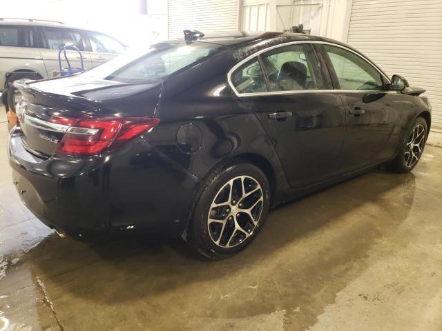 Photo 2 VIN: 2G4GL5EX3H9153462 - BUICK REGAL SPOR 