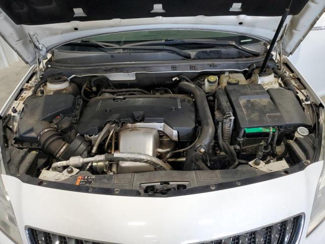 Photo 10 VIN: 2G4GL5EX3H9154966 - BUICK REGAL SPOR 