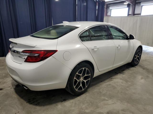 Photo 2 VIN: 2G4GL5EX3H9154966 - BUICK REGAL SPOR 