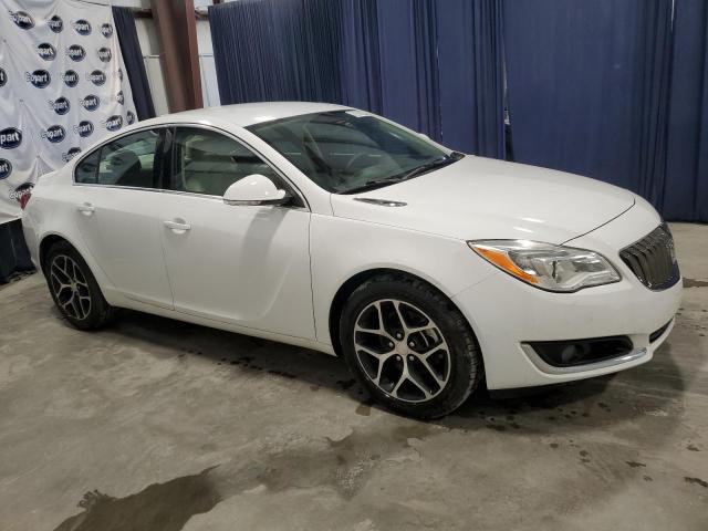 Photo 3 VIN: 2G4GL5EX3H9154966 - BUICK REGAL SPOR 