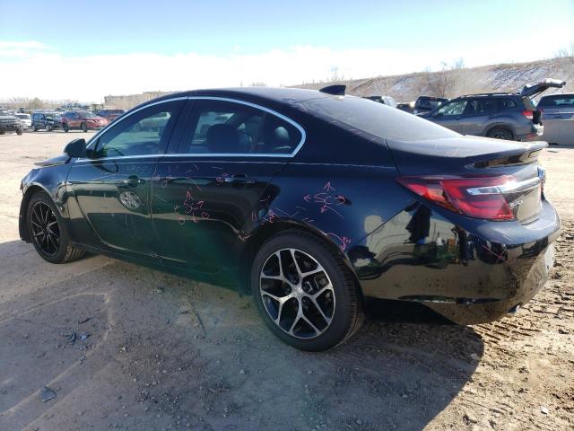 Photo 1 VIN: 2G4GL5EX3H9156944 - BUICK REGAL 