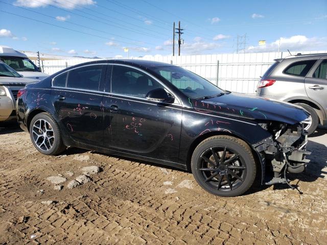 Photo 3 VIN: 2G4GL5EX3H9156944 - BUICK REGAL 