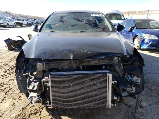 Photo 4 VIN: 2G4GL5EX3H9156944 - BUICK REGAL 