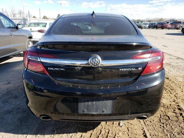 Photo 5 VIN: 2G4GL5EX3H9156944 - BUICK REGAL 