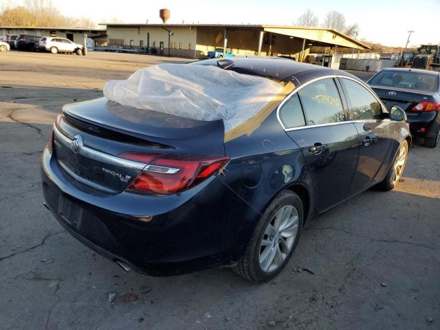 Photo 3 VIN: 2G4GL5EX4G9123689 - BUICK REGAL 