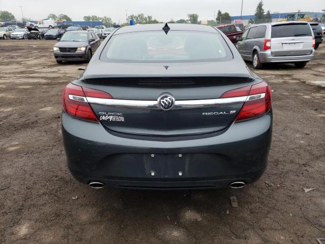 Photo 5 VIN: 2G4GL5EX4H9126125 - BUICK REGAL 