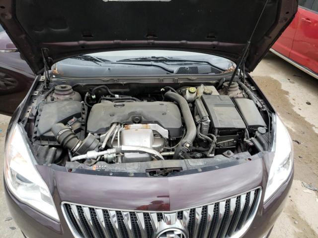 Photo 10 VIN: 2G4GL5EX4H9129171 - BUICK REGAL SPOR 