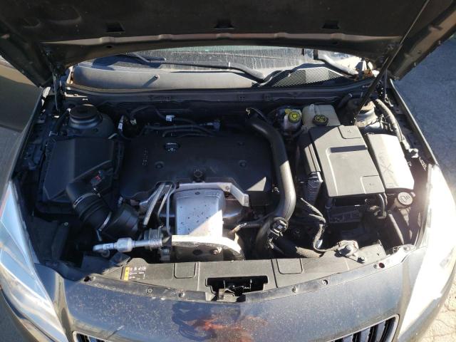 Photo 6 VIN: 2G4GL5EX4H9140462 - BUICK REGAL SPOR 