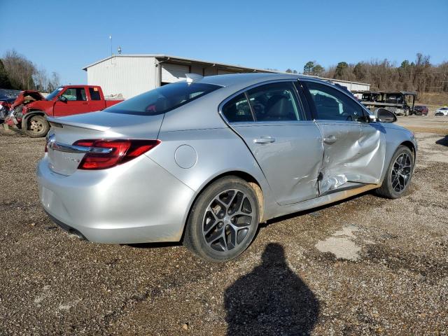 Photo 2 VIN: 2G4GL5EX4H9172280 - BUICK REGAL SPOR 