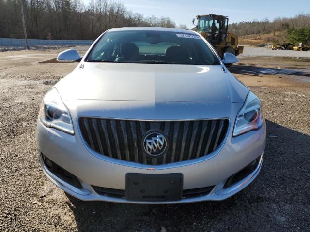 Photo 4 VIN: 2G4GL5EX4H9172280 - BUICK REGAL SPOR 