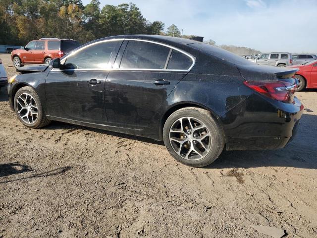 Photo 1 VIN: 2G4GL5EX4H9180153 - BUICK REGAL 