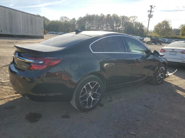 Photo 2 VIN: 2G4GL5EX4H9180153 - BUICK REGAL 