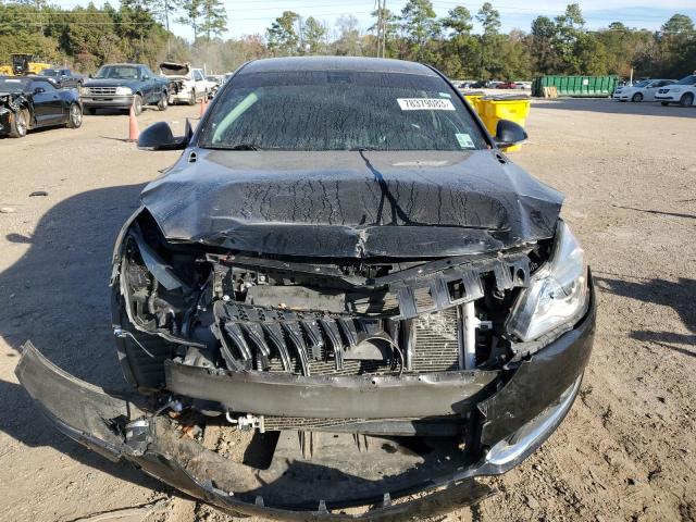 Photo 4 VIN: 2G4GL5EX4H9180153 - BUICK REGAL 