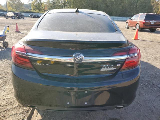 Photo 5 VIN: 2G4GL5EX4H9180153 - BUICK REGAL 