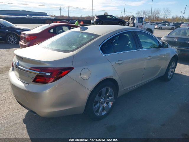 Photo 3 VIN: 2G4GL5EX5G9132479 - BUICK REGAL 