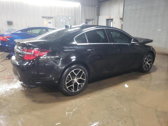 Photo 2 VIN: 2G4GL5EX5H9109320 - BUICK REGAL SPOR 