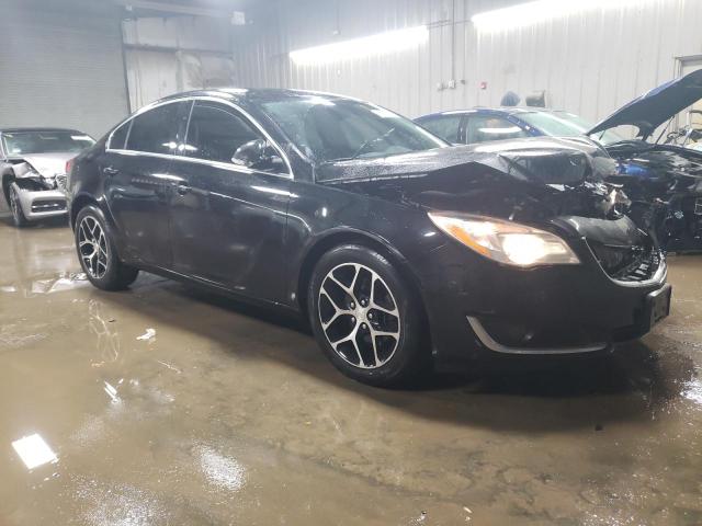 Photo 3 VIN: 2G4GL5EX5H9109320 - BUICK REGAL SPOR 