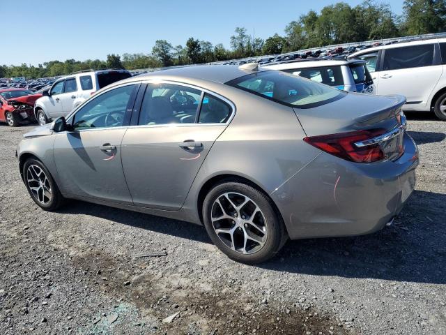 Photo 1 VIN: 2G4GL5EX5H9133990 - BUICK REGAL SPOR 