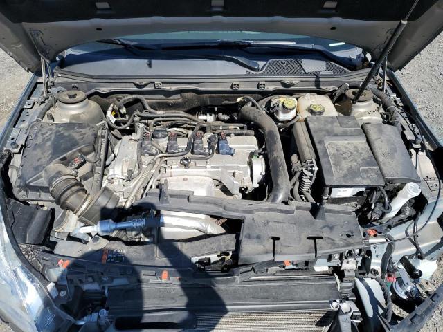 Photo 10 VIN: 2G4GL5EX5H9133990 - BUICK REGAL SPOR 