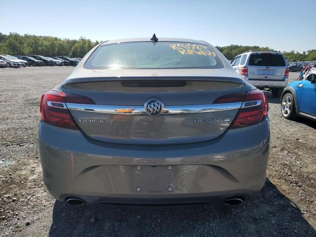 Photo 5 VIN: 2G4GL5EX5H9133990 - BUICK REGAL SPOR 