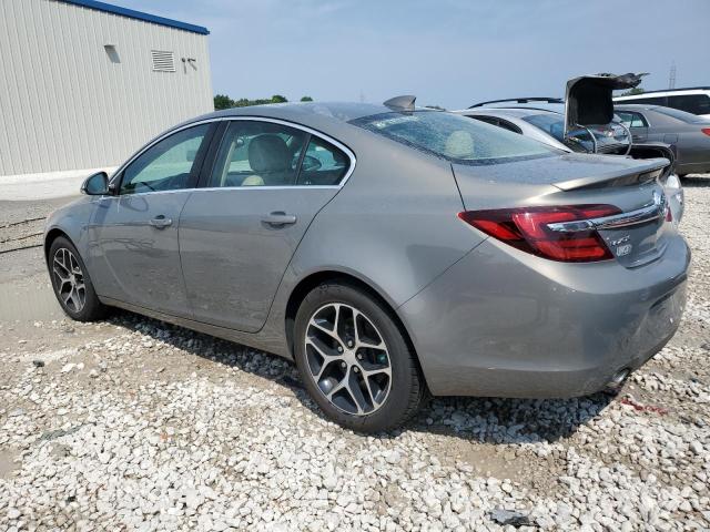 Photo 1 VIN: 2G4GL5EX5H9148327 - BUICK REGAL SPOR 