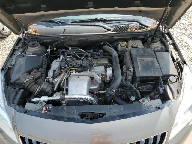 Photo 10 VIN: 2G4GL5EX5H9148327 - BUICK REGAL SPOR 