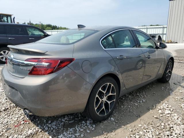 Photo 2 VIN: 2G4GL5EX5H9148327 - BUICK REGAL SPOR 