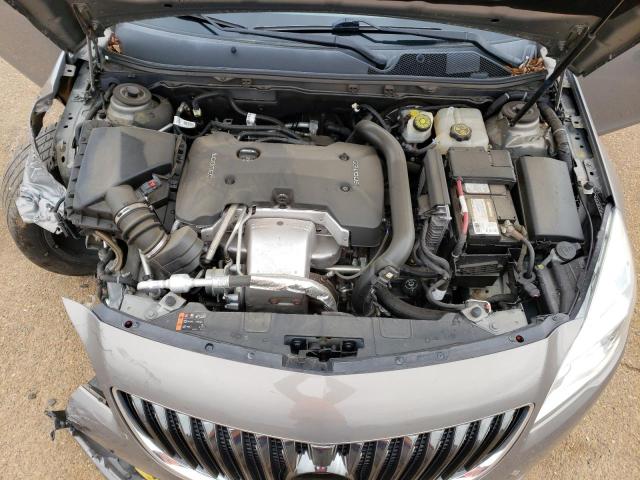 Photo 10 VIN: 2G4GL5EX5H9149994 - BUICK REGAL SPOR 