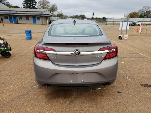 Photo 5 VIN: 2G4GL5EX5H9149994 - BUICK REGAL SPOR 