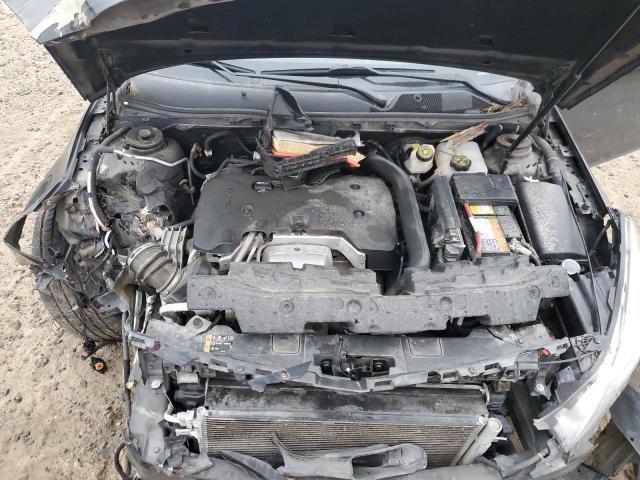 Photo 10 VIN: 2G4GL5EX5H9151843 - BUICK REGAL SPOR 