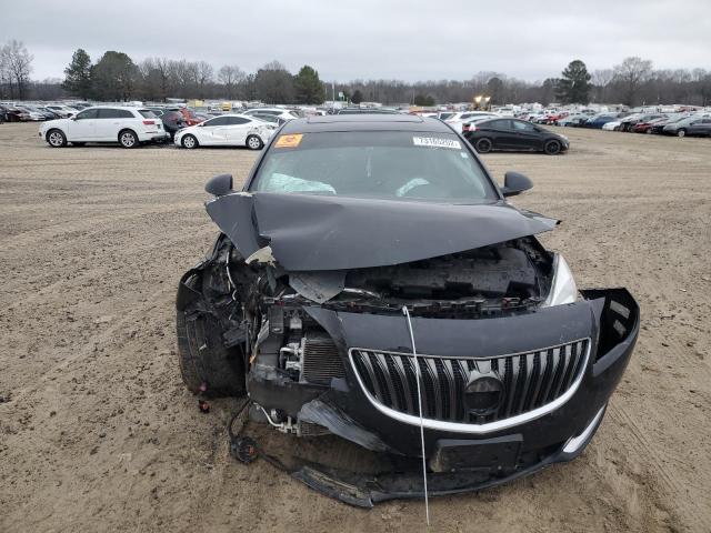 Photo 4 VIN: 2G4GL5EX5H9151843 - BUICK REGAL SPOR 