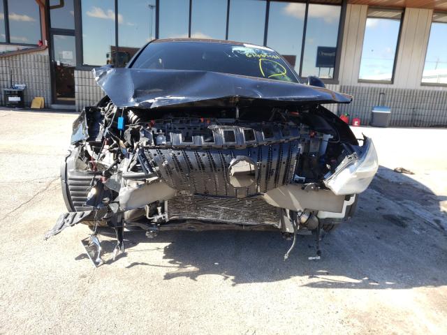 Photo 8 VIN: 2G4GL5EX5H9151874 - BUICK REGAL SPOR 