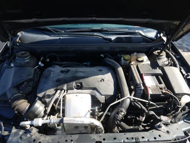 Photo 6 VIN: 2G4GL5EX5H9155102 - BUICK REGAL 