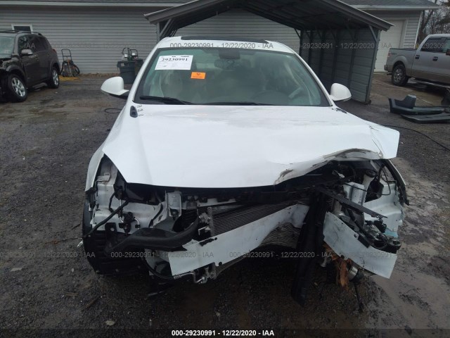 Photo 5 VIN: 2G4GL5EX5H9177097 - BUICK REGAL 