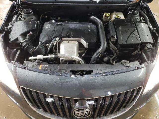 Photo 10 VIN: 2G4GL5EX5H9185765 - BUICK REGAL SPOR 