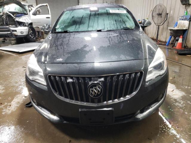 Photo 4 VIN: 2G4GL5EX5H9185765 - BUICK REGAL SPOR 