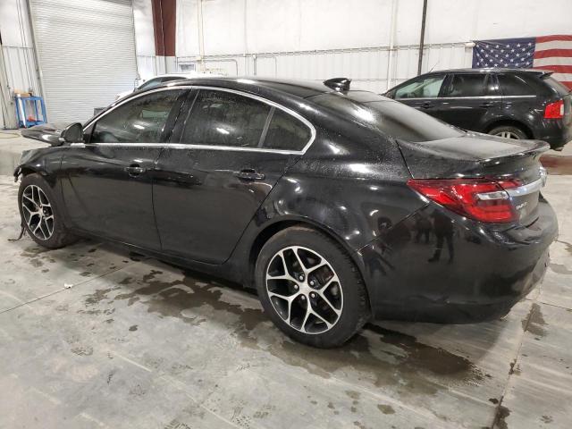 Photo 1 VIN: 2G4GL5EX5H9190707 - BUICK REGAL 