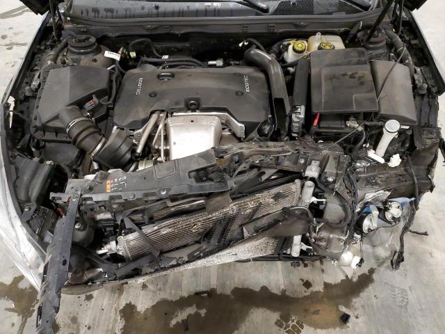 Photo 10 VIN: 2G4GL5EX5H9190707 - BUICK REGAL 