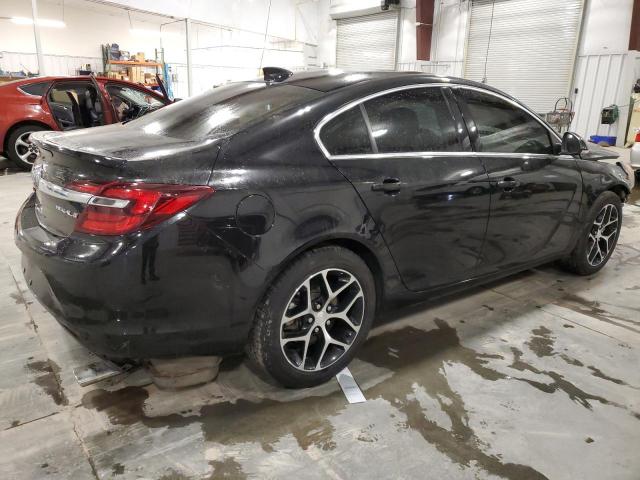 Photo 2 VIN: 2G4GL5EX5H9190707 - BUICK REGAL 